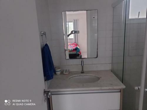 Apartamento Pier Jacu�pe Residencial
