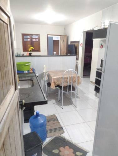 Casa Temporada S�o Jo�o