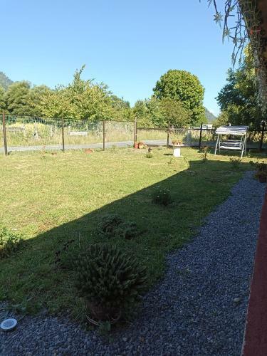 Casa De Campo Llif�n Futrono Lago Ranco