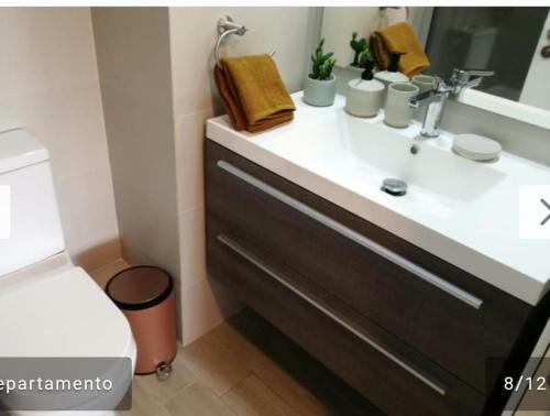 Apartamento Descanso Para Dos