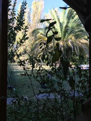 Casa San Alfonso , Cajon Del Maipo.