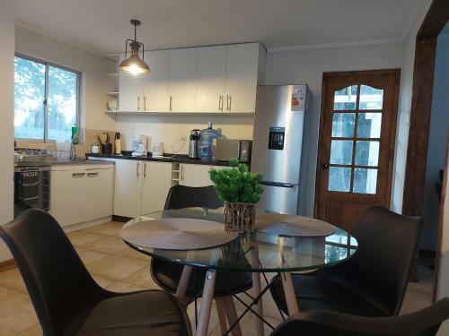 Bed & Breakfast Hostal Casa Encino