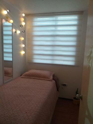 Apartamento Acogedor Dpto En Fundo El Carmen