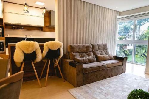 Apartamento Shalom
