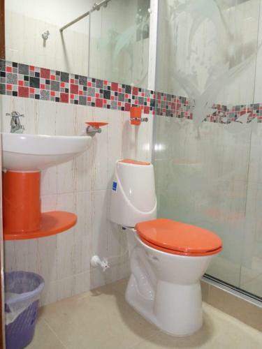 Hermoso Apartamento En Guaduas (apto 202)
