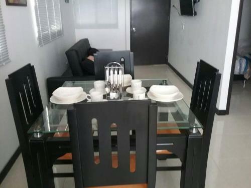 Lindo Y C�modo Apartamento.