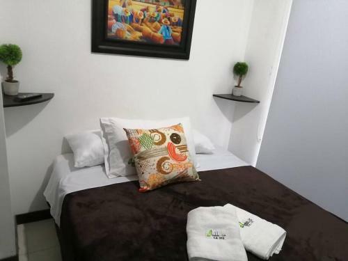 Lindo Y C�modo Apartamento.