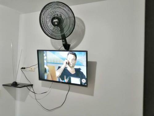Lindo Y C�modo Apartamento.