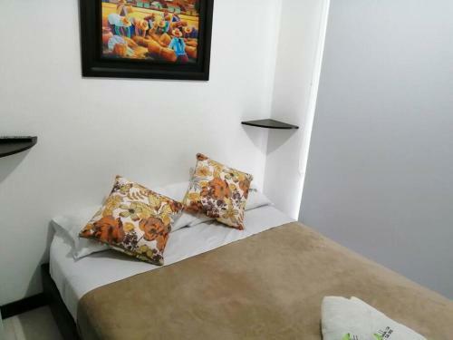 Lindo Y C�modo Apartamento.