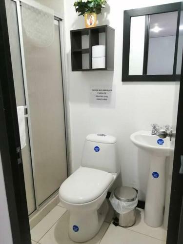 Lindo Y C�modo Apartamento.