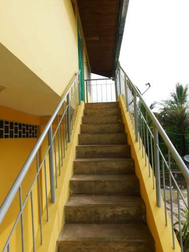 Albergue El Paraiso
