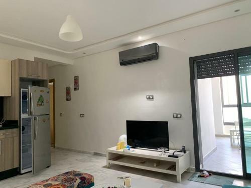 Apartamento Beau Studio Pieds Dans L'eau � Miramar