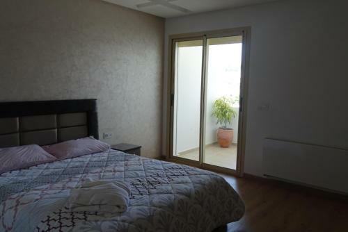 Apartamento Bel Appartement Avec Belle Terrasse