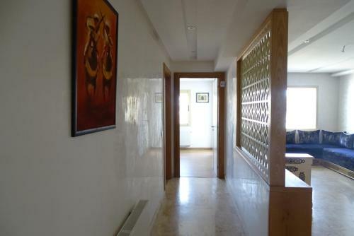 Apartamento Bel Appartement Avec Belle Terrasse