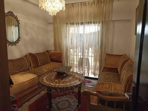 Apartamento Appartement Centre Ville Tanger