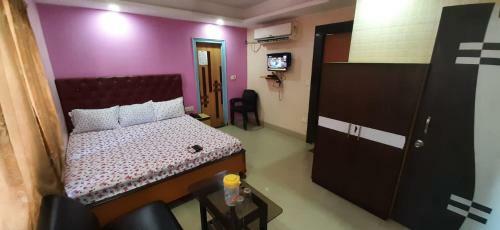 Hotel Rupasi Bangla