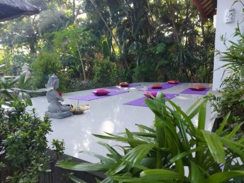 Waterfront Boutique Retreat Villa & Spa North Bali