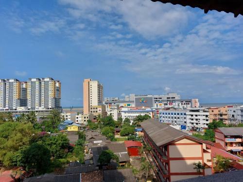 Apartamento Tamu D'ladang
