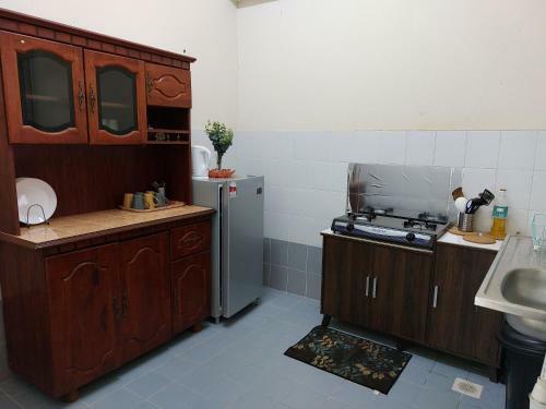 Apartamento Tamu D'ladang