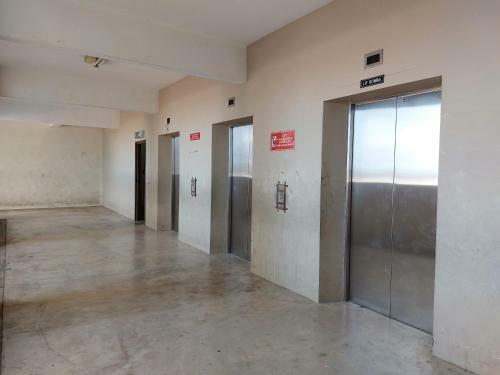 Apartamento Tamu D'ladang