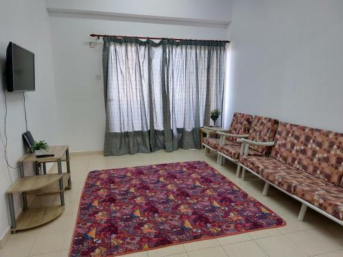 Apartamento Tamu D'ladang