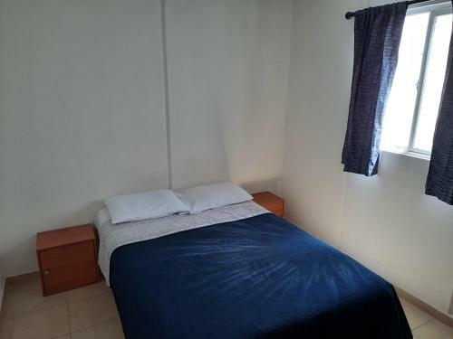 Apartamento Casa Azul Quer�taro
