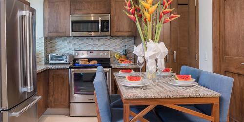 Apartamento Los Muertos Beach Condo 202