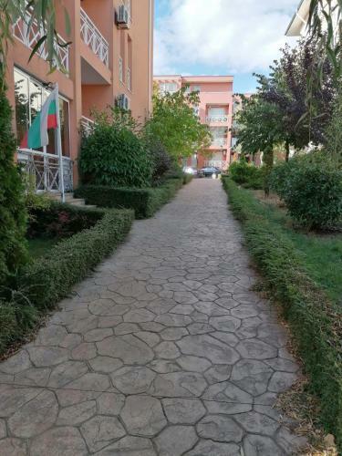 Apartamento Sunny Day 6 Bg