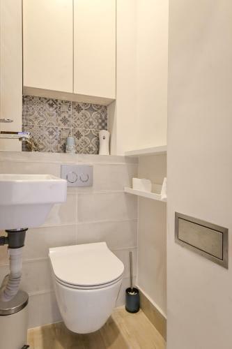 Apartamento Designer Maisonette With Top Central Location