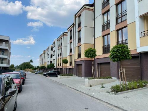 Sten-mary Apartament Vitosha