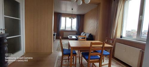 Apartament Orlov Most Sofia