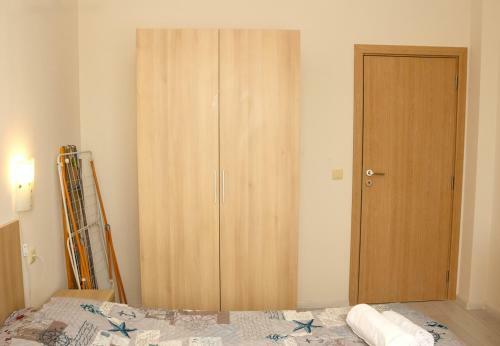 Apartamento ?panama Flat? 1bd With Access To A Pool & Parking