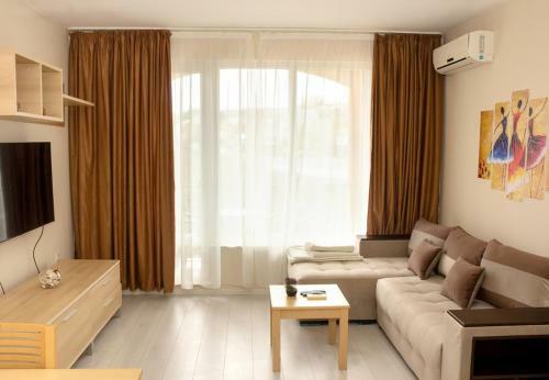 Apartamento ?panama Flat? 1bd With Access To A Pool & Parking