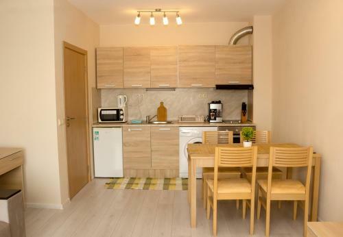Apartamento ?panama Flat? 1bd With Access To A Pool & Parking