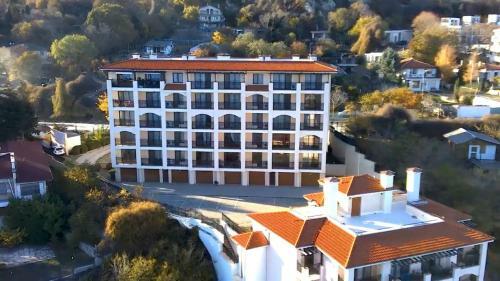 Seaview Apartment Kabakum Beach