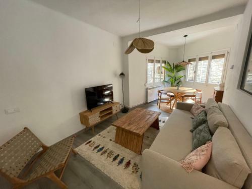 Apartamento Check-in Casas Casa Aurora