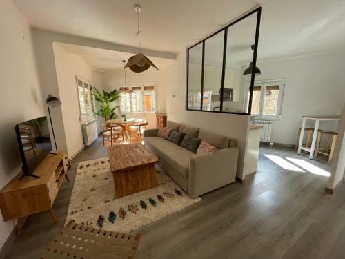 Apartamento Check-in Casas Casa Aurora