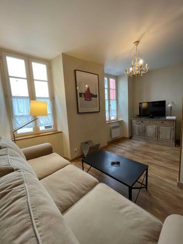 Apartamento R�sidence Natura IV