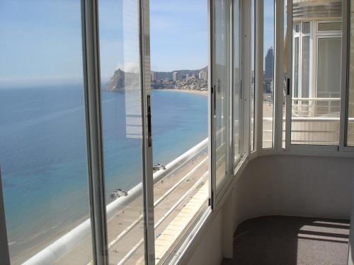 Apartamento El Olivar I, 20