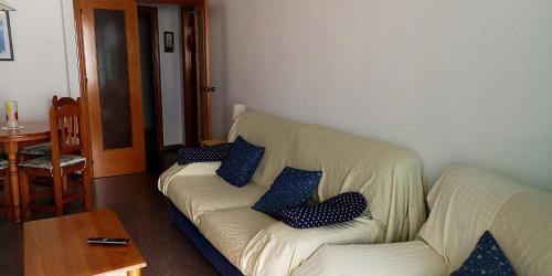 Apartamento El Olivar I, 20