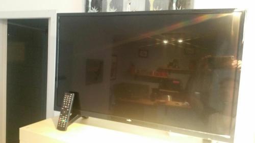 Apartamento Charmant Studio