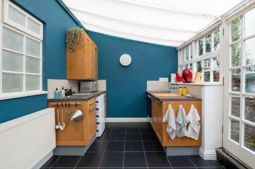 Apartamento Hummingbird Maisonette By Robin Estates