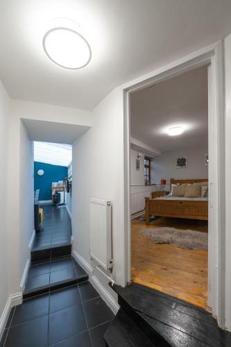Apartamento Hummingbird Maisonette By Robin Estates