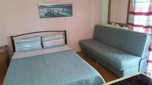 Apartamento Punedes Studio Ierissos