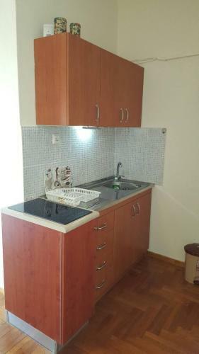 Apartamento Punedes Studio Ierissos