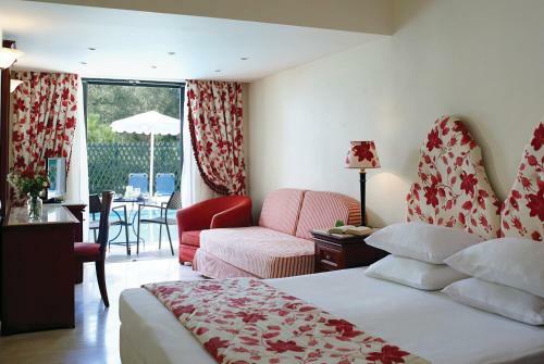 Hotel Roda Beach Resort & Spa