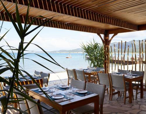 Hotel Roda Beach Resort & Spa
