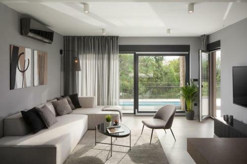 Hostal Villa Anthea Paola