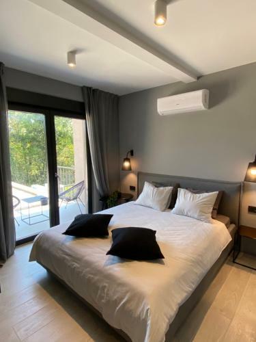 Hostal Villa Anthea Paola