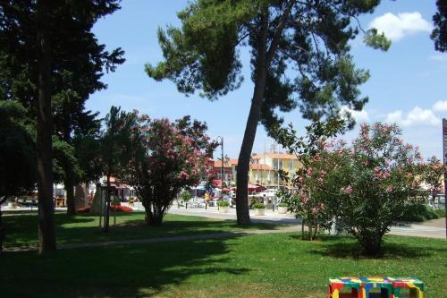 Apartamento Ana A2
